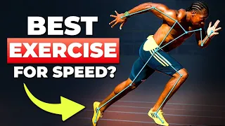 How The Worlds Fastest Athletes Get Even Faster