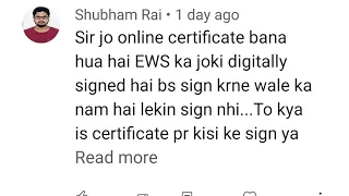 Digitally Signed EWS Certificate in SSC DV @NyaNew