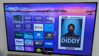 Roku’s New Home Screen Is Finally Here