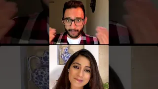 Shreya Ghoshal Live with #MTVBeats on Valentine's Day
