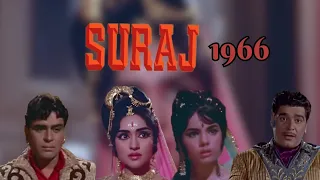 suraj 1966 #movie #song #bollywood #film #oldmovies #viral #views