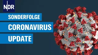 Coronavirus-Update Sonderfolge: Gespräch mit Intensivmediziner Karagiannidis | NDR Podcast