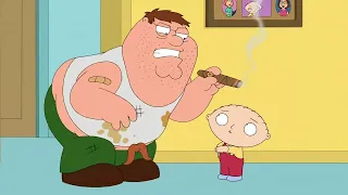 Family Guy Season 9 Ep. 10 Full Episode - Family Guy 2023 Full NoCuts #1080p