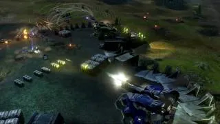 E3 2010: End of Nations trailer