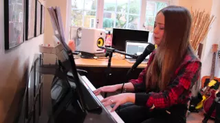 Hozier - Take Me To Church - Connie Talbot cover