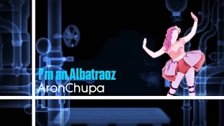 Just Dance 2016 - I'm An Albatraoz - Fanmade Mash-Up (52 Subs Special!)