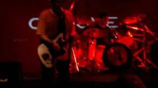 Agent Orange en vivo - Somebody to love (Jefferson Airplane cover) - Groove 15042010