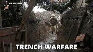 Ukraine War Footage Day 95 Summary | The Enforcer Short Clips