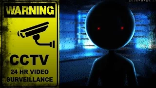 5 Very Chilling Videos Caught On CCTV Cameras