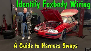 A Guide to Foxbody Wiring Harnesses