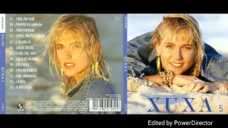Xuxa 5 (CD Completo)
