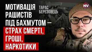 У окупованому Криму замість пляжів – траншеї на 200 км – Тарас Березовець