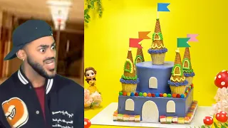 🗽CAKE STORYTIME TIKTOK 🗽 POV @Mark Adams Tiktok Compilations Part 24