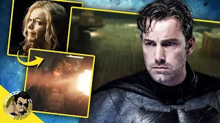 Batman V Superman‘s Warehouse Fight Is A Classic