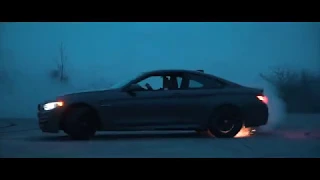 BMW M4 ILLEGAL