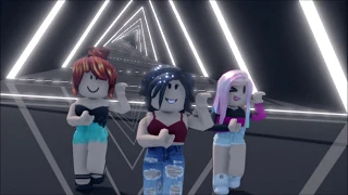 ROBLOX X MMD Tokyo Girl Motion By Kirinco