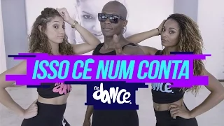 Bruno e Marrone - Isso Cê Não Conta - FitDance - 4k | Coreografia | Choreography