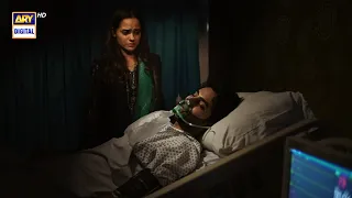 Fraud Episode 21 - BEST SCENE - ARY Digital