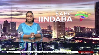 Iindaba zesiXhosa @19H00 | 30 April 2024