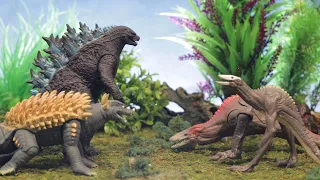 Monster Island Buddies Ep 132: "Godzilla Visits Skull Island"