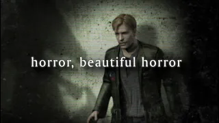 The Horror Design of Silent Hill