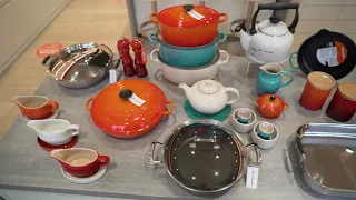 Le Creuset | Discover the latest Collection of New Arrivals