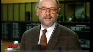 n-tv Tele Börse - Wo ist Friedhelm Busch? 18.02.1994