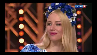 Ансамбль СУЛИКО в передаче: Привет Андрей! - 07.10.2023 ❤️