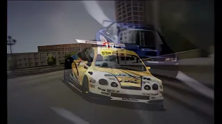 Gran Turismo 2 US Intro HD - remastered
