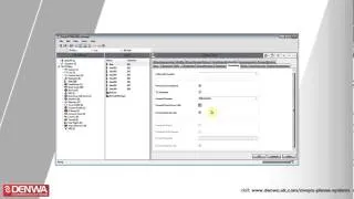 How to forward calls using Avaya IP Office Manager software