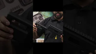 Trailblazer Firearms - MSM - ShotShow 2023 - Pivot #shorts