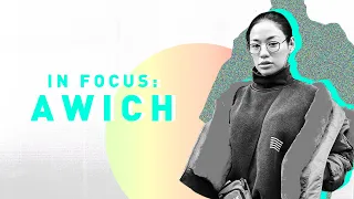 TCY RADIO presents IN FOCUS: AWICH