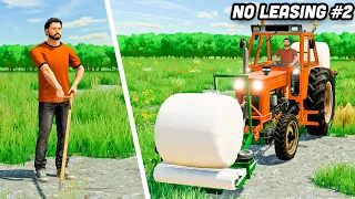 MEGA FARM on FLAT MAP | NO LEASING| #2 | Farming Simulator 22