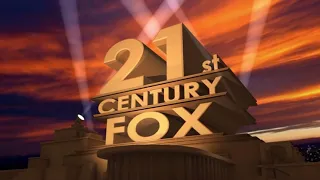 21th Century Fox (violin "cover")