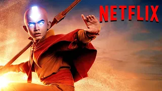 Why Netflix's Avatar Will Be A HUGE Success!!!