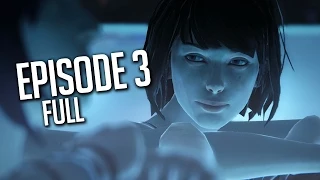THIS GAME IS AMAZING! - Life Is Strange - Episode 3 - Full Gameplay!
