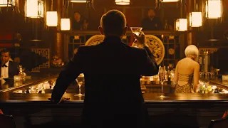 Skyfall - "How much do you know about fear?" (1080p)