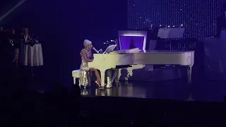 Lady Gaga Jazz & Piano - Paparazzi at Park MGM on 10/30/2021 [Part 15]