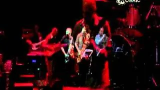 Larry Carlton & The Sapphire Blues Band - Live Performance #1 - Esplanade Theatre