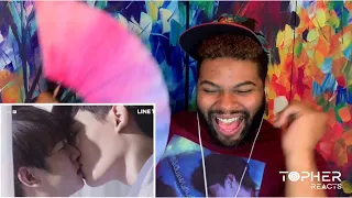 Until We Meet Again (The Series) - Episode 6 (Reaction) | Topher Reacts