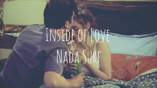 Nada Surf - Inside of Love [Lyrics] (How I Met Your Mother)