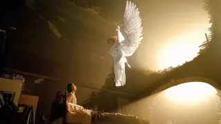 Angels Among us by Alabama