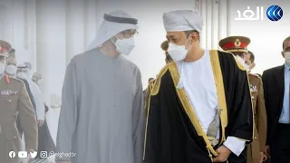 صحفي: 3 رسائل رئيسية من زيارة رئيس دولة الإمارات إلى سلطنة عمان