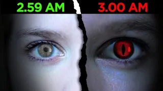 Why 3am is the Darkest Hour? Shocking Facts About 3 AM