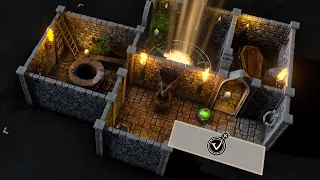 Dungeon Alchemist - AI-powered Mapmaking