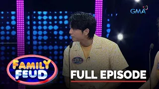 Family Feud Philippines: THROWBACK WITH STARSTRUCK KIDS  | Full Episode 181