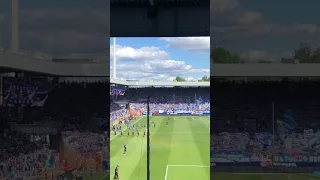 Herbert grönemeyer Bochum im Stadion #bochum-mainz