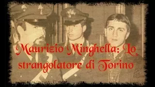 Il caso  Minghella ft LO SPETTRO DELLA NOTTE