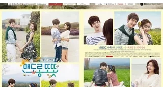 Nhạc Phim Cuộc Đời Như Mơ (Warm And Cozy OST 2015)