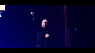 Simple Minds - Once Upon A Time - Bournemouth  BIC 26.03.24